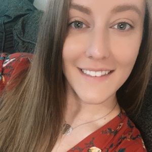 Meet your Posher, Baylee